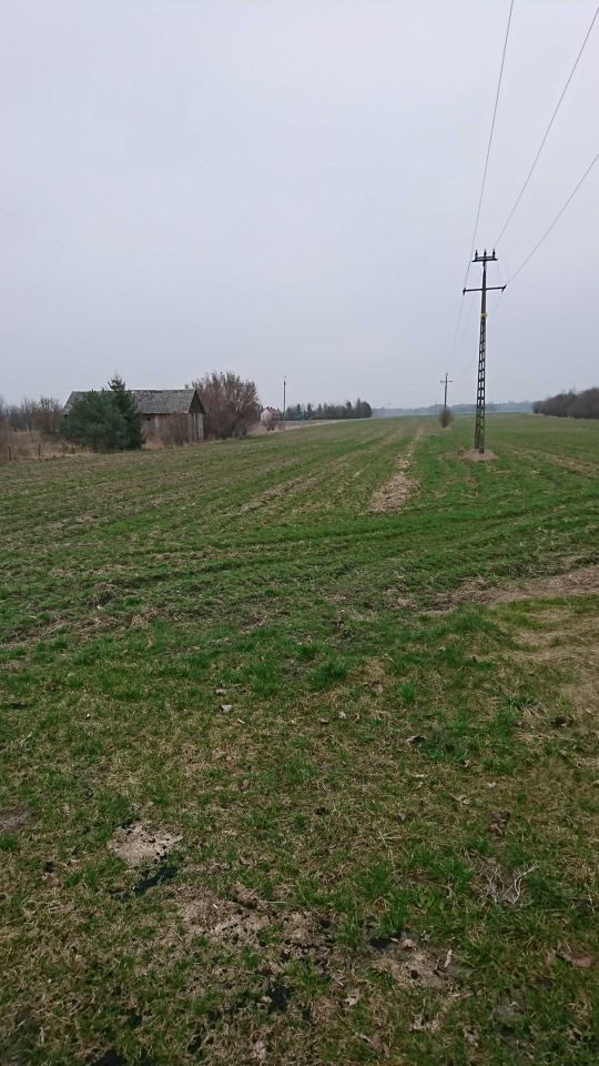Działka budowlana Kwilina. Zdjęcie 3