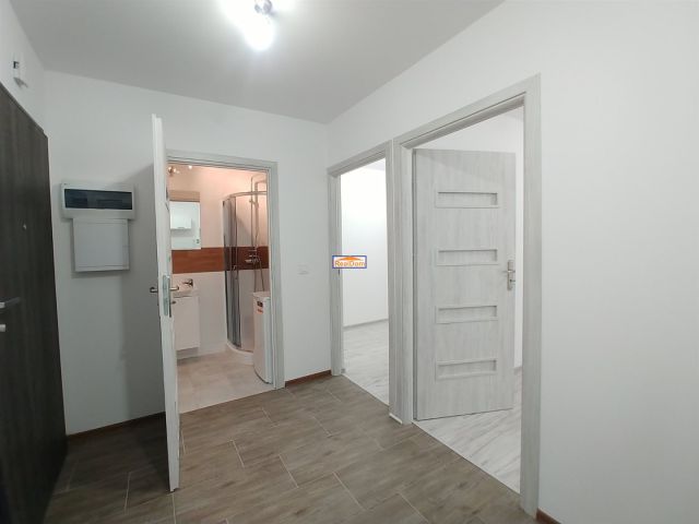 Mieszkanie 2-pokojowe Kraków Krowodrza, al. Kijowska. Zdjęcie 7