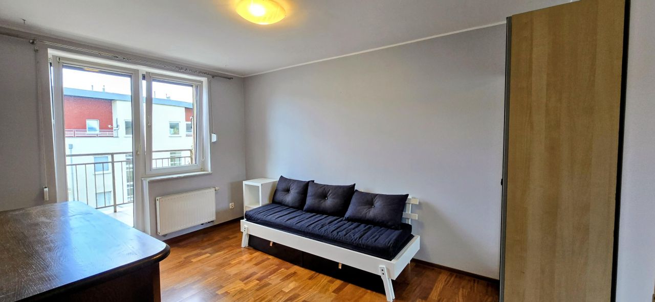 Mieszkanie 2-pokojowe Poznań Naramowice, ul. Błażeja. Zdjęcie 12