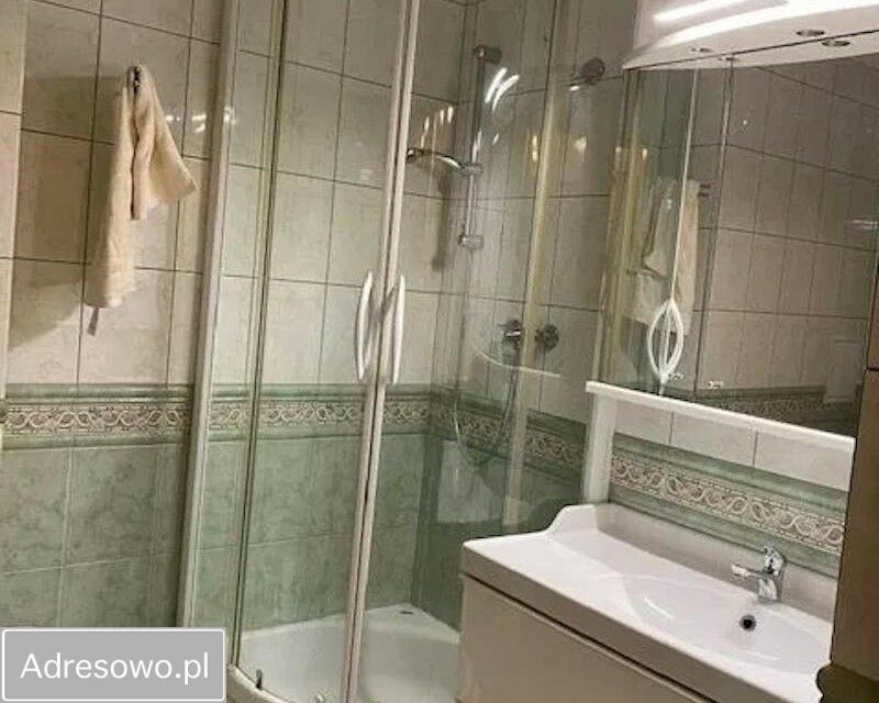 Mieszkanie 2-pokojowe Pruszków Centrum, ul. Sprawiedliwości. Zdjęcie 7