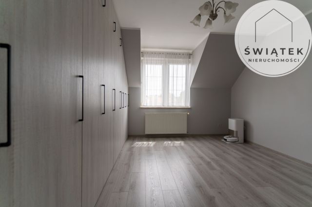 dom wolnostojący, 6 pokoi Toruń, ul. Poznańska. Zdjęcie 15