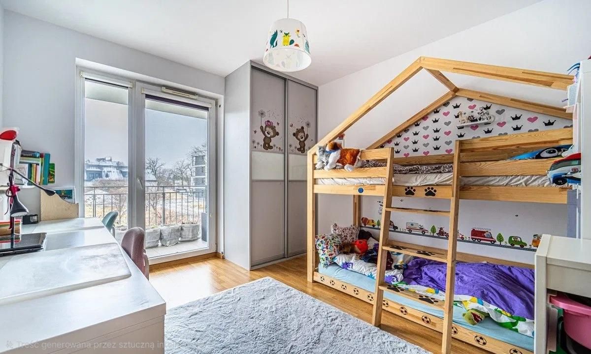Mieszkanie 2-pokojowe Warszawa Białołęka, ul. Krokwi. Zdjęcie 12