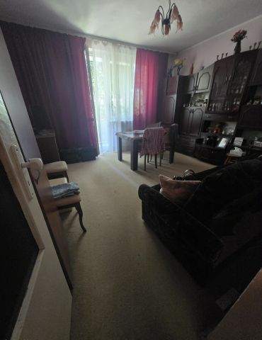 Mieszkanie 2-pokojowe Warszawa Mokotów, ul. Fryderyka Joliot-Curie. Zdjęcie 1