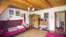 dom wolnostojący, 7 pokoi Szczawnica, ul. Widok. Zdjęcie 4
