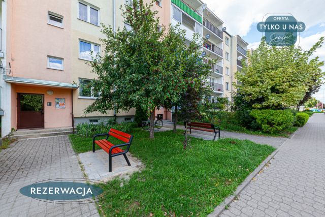Mieszkanie 2-pokojowe Konstantynów Łódzki, ul. marsz. Józefa Piłsudskiego. Zdjęcie 21