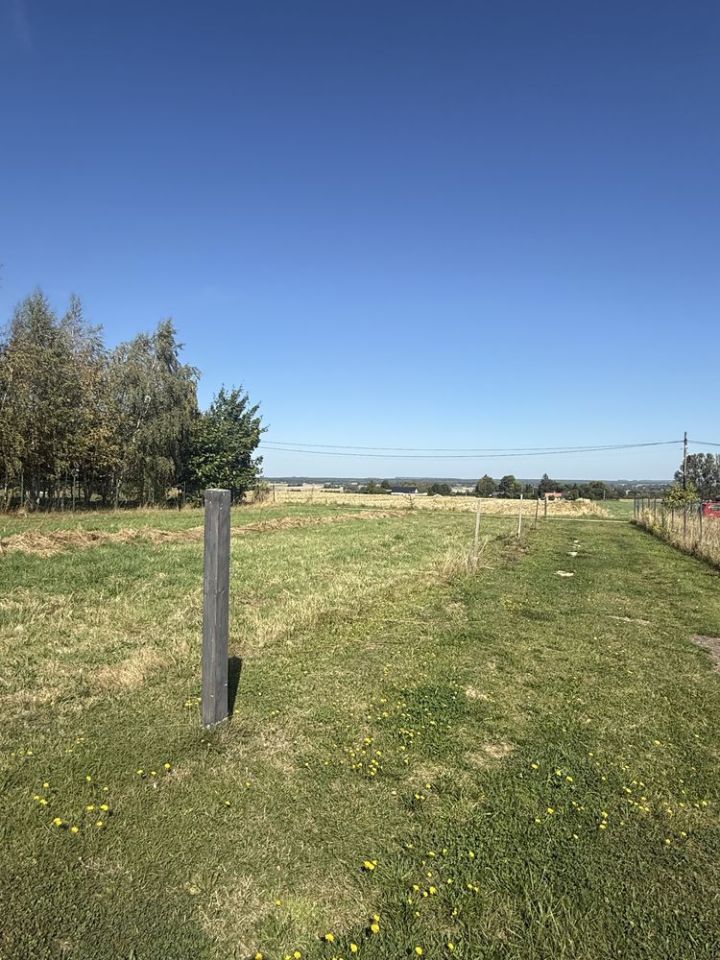 Działka rolno-budowlana Karczowice. Zdjęcie 5
