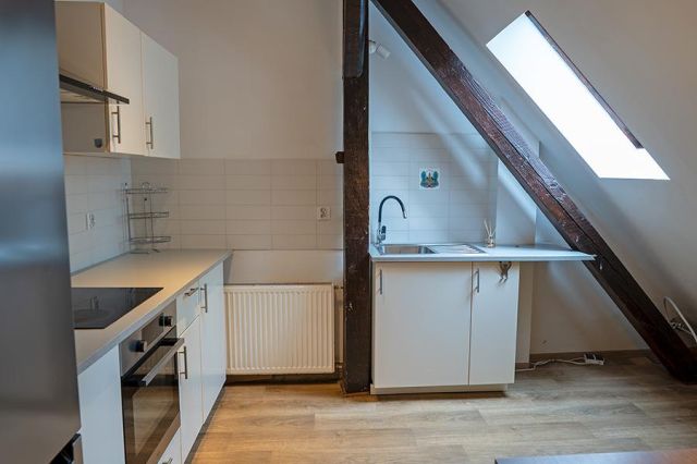 Mieszkanie 3-pokojowe Lwówek Śląski Płakowice, ul. Pałacowa. Zdjęcie 1