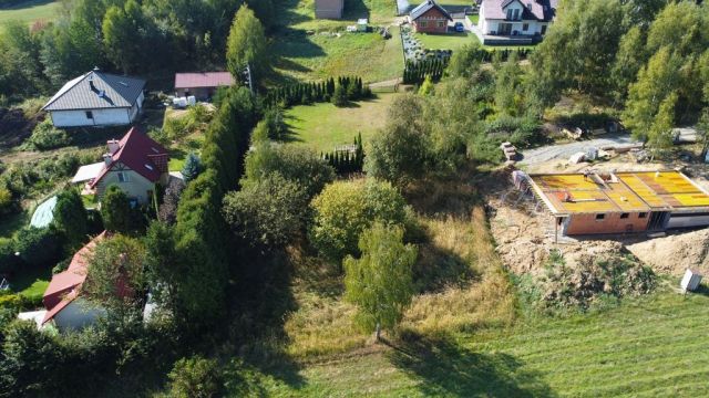 Działka budowlana Rzeszów, ul. Zielone Wzgórze. Zdjęcie 5