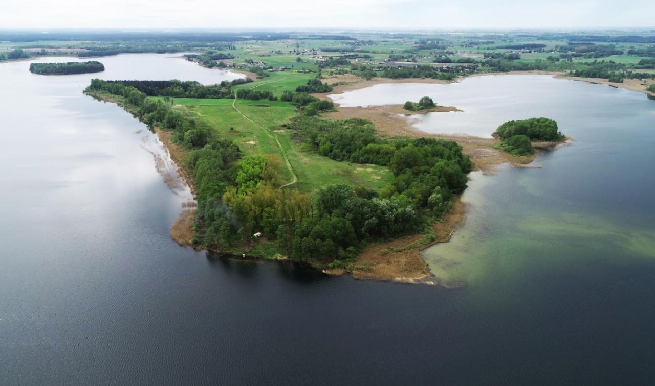 Działka inna Wiekowo. Zdjęcie 8