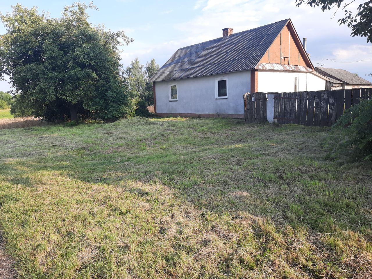 gospodarstwo Ujazdów. Zdjęcie 7