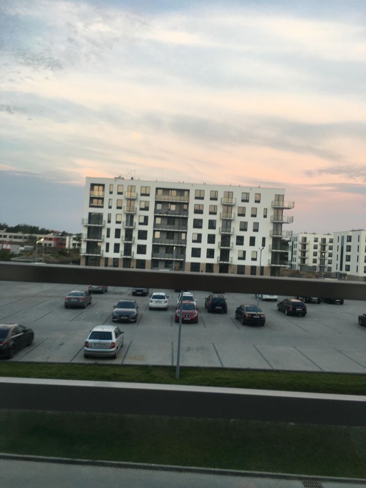 Mieszkanie 2-pokojowe Gdańsk Jasień, ul. Lawendowe Wzgórze