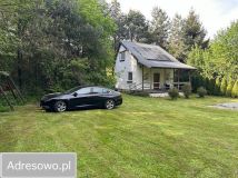 Działka rekreacyjna Brzeziny. Zdjęcie 3