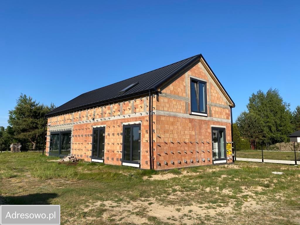 dom wolnostojący, 4 pokoje Przypki. Zdjęcie 9