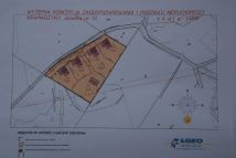 Działka budowlana Kramarzyny, ul. Leśna. Zdjęcie 4