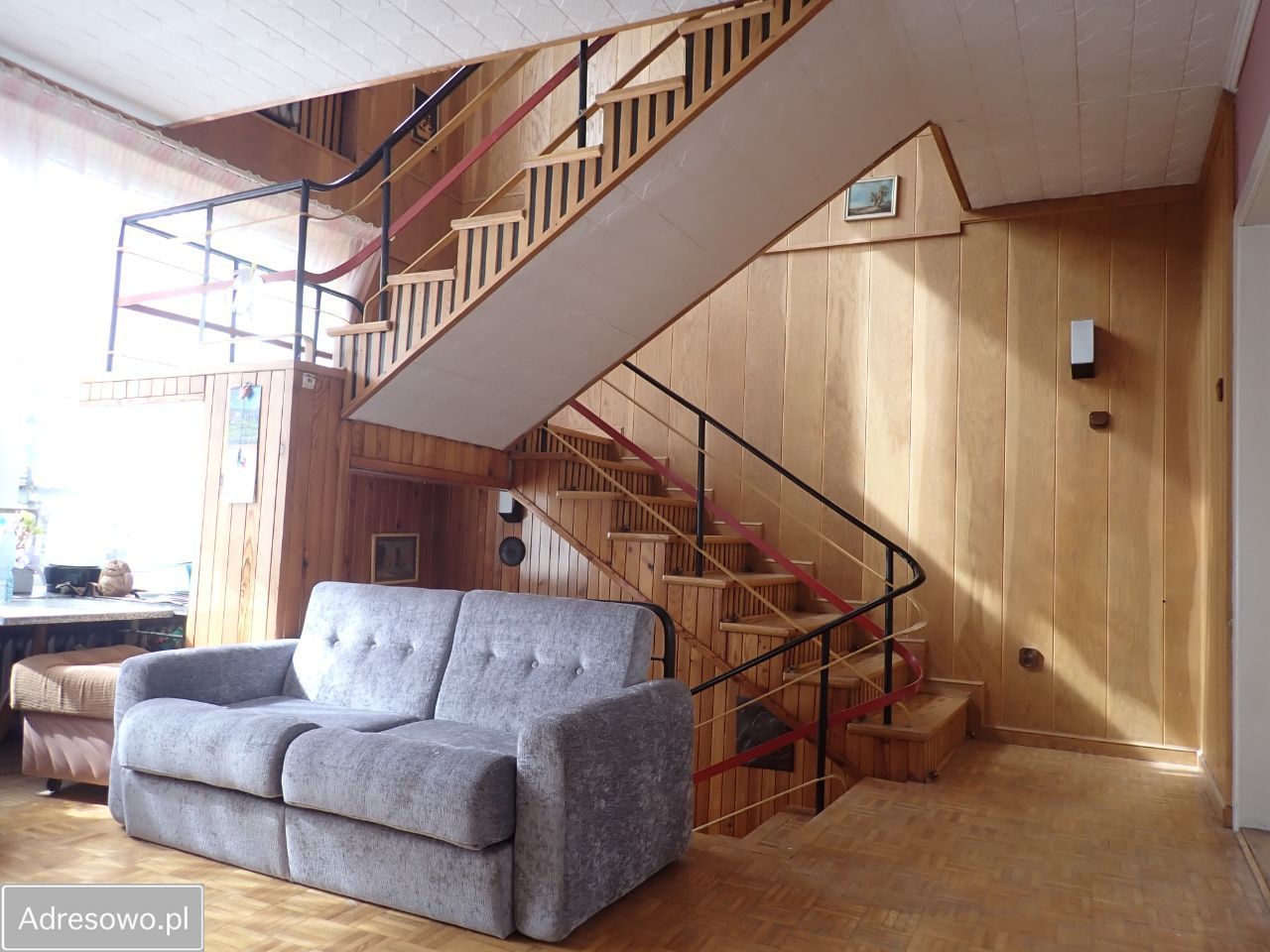 dom wolnostojący, 5 pokoi Kozy. Zdjęcie 7