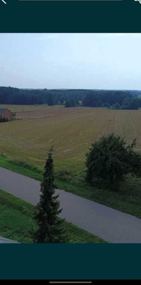 Działka budowlana Góra. Zdjęcie 2