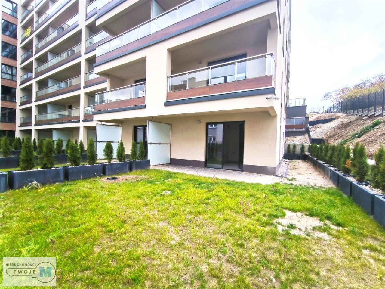 Mieszkanie 2-pokojowe Kielce Bocianek, ul. Warszawska. Zdjęcie 11