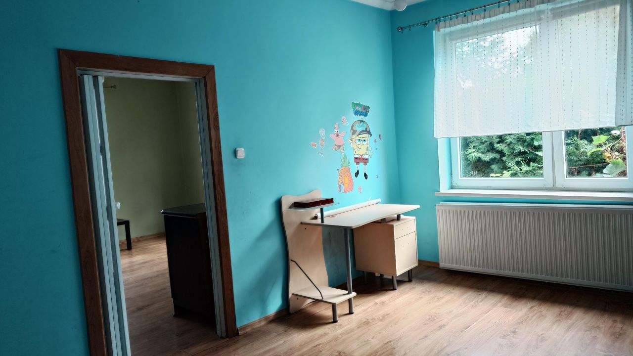 bliźniak, 8 pokoi Gidle, ul. Ogrodowa. Zdjęcie 42