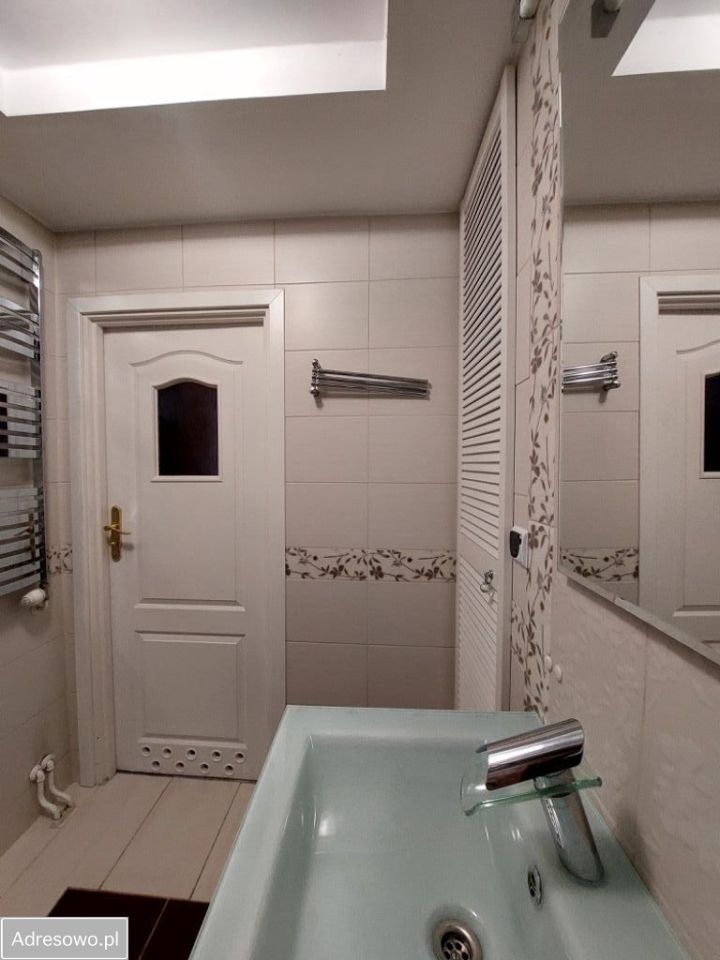 Mieszkanie 3-pokojowe Piła, ul. Henryka Wieniawskiego. Zdjęcie 9