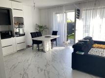 dom szeregowy Błonie, ul. Bieniewicka. Zdjęcie 1