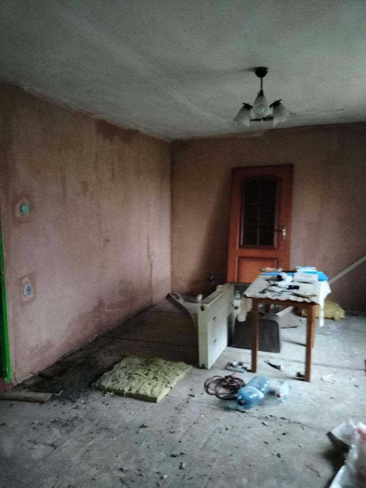 gospodarstwo, 2 pokoje Peresołowice. Zdjęcie 2