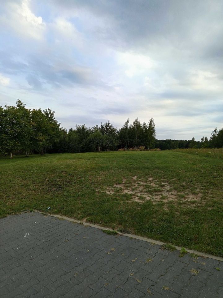 Działka rolno-budowlana Tomaszów Mazowiecki, ul. Mostowa. Zdjęcie 3