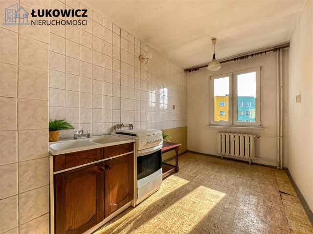 Mieszkanie 3-pokojowe Bielsko-Biała Osiedle Karpackie. Zdjęcie 20