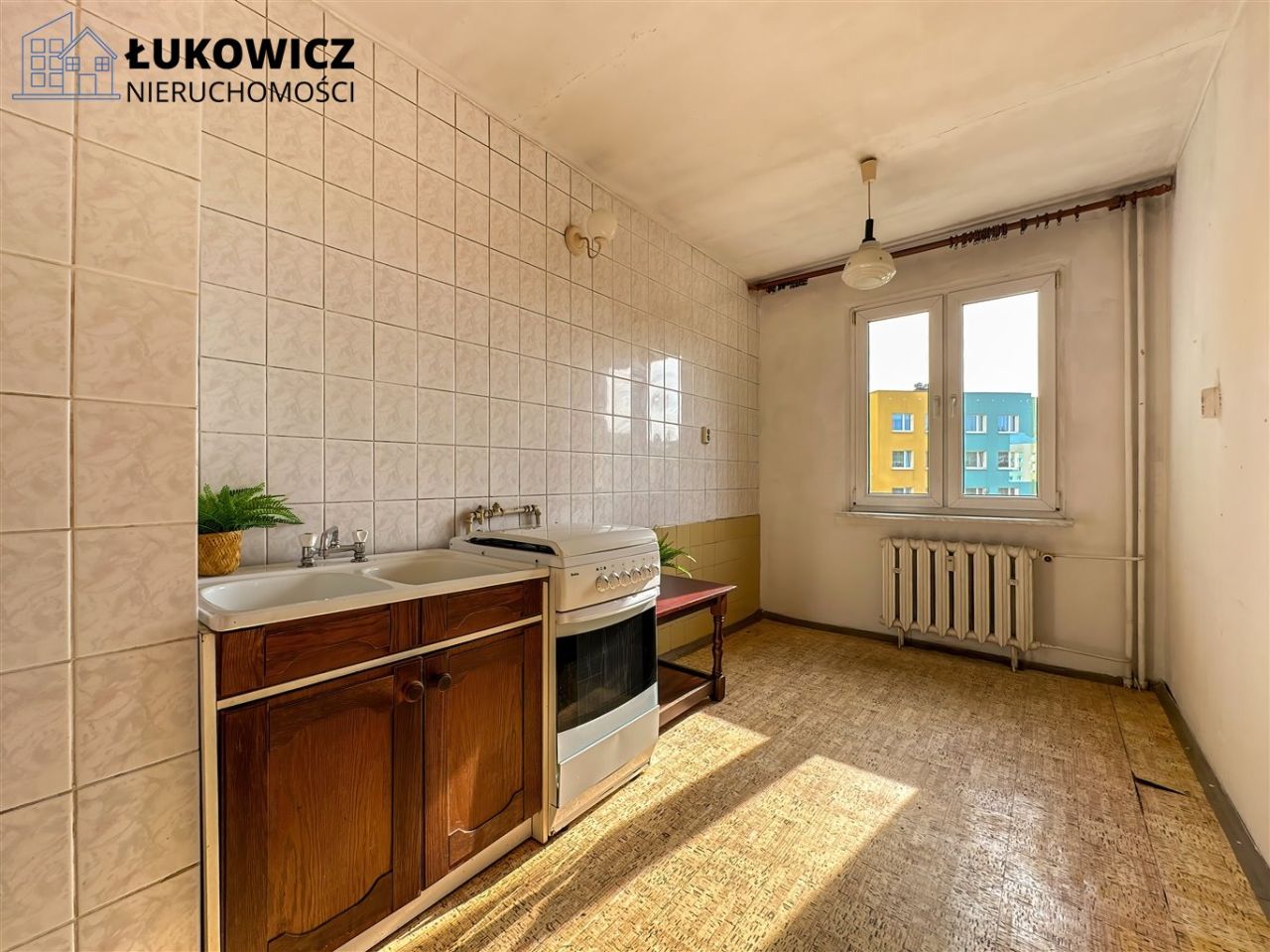 Mieszkanie 3-pokojowe Bielsko-Biała Osiedle Karpackie. Zdjęcie 20