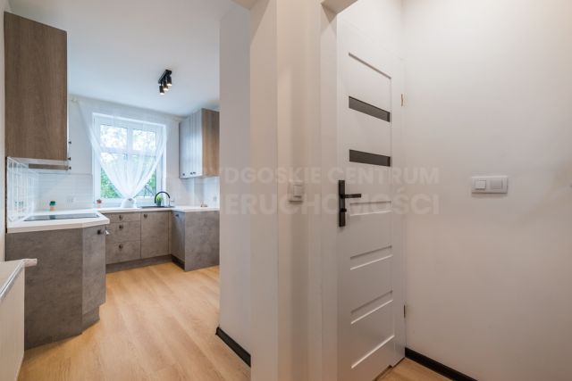 Mieszkanie 3-pokojowe Bydgoszcz Śródmieście, ul. Dolina. Zdjęcie 9