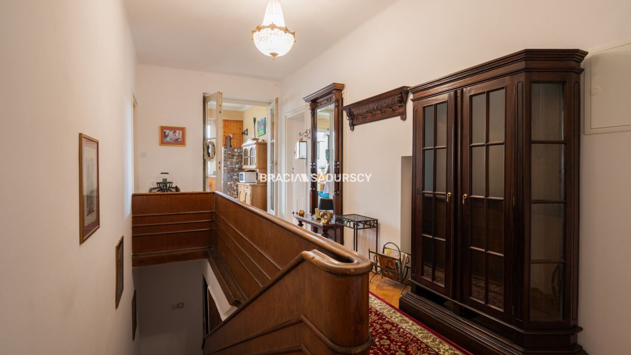 Mieszkanie 4-pokojowe Kraków Dębniki, ul. Praska. Zdjęcie 18