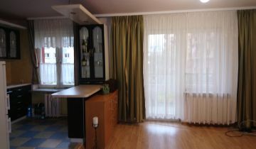 Mieszkanie 1-pokojowe Białystok Nowe Miasto, ul. Stanisława Dubois