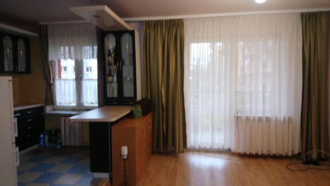 Mieszkanie 1-pokojowe Białystok Nowe Miasto, ul. Stanisława Dubois