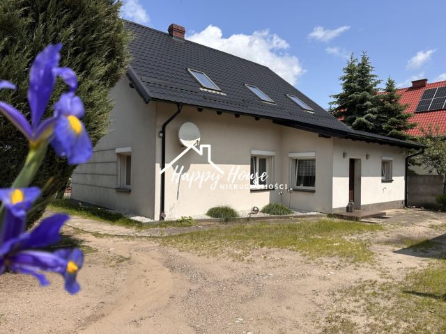 dom wolnostojący, 4 pokoje Czersk, ul. Podleśna. Zdjęcie 24