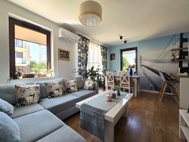 Mieszkanie 2-pokojowe Kraków Prądnik Biały, ul. Pękowicka. Zdjęcie 9