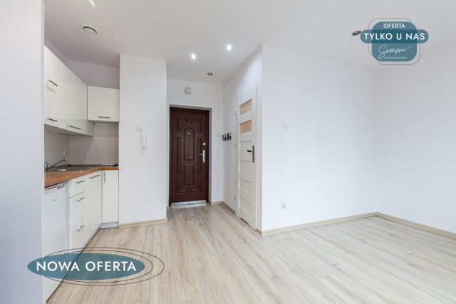 Mieszkanie 1-pokojowe Łódź Górna, ul. Rabindranatha Tagore'a. Zdjęcie 2