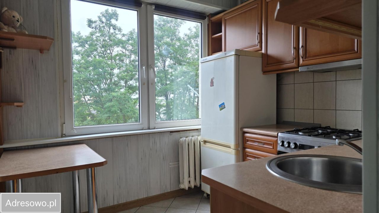 Mieszkanie 2-pokojowe Koło, ul. PCK. Zdjęcie 6