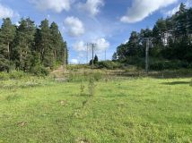 Działka budowlana Zalbki. Zdjęcie 3