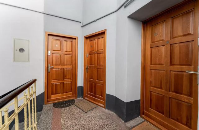 Mieszkanie 2-pokojowe Kraków Stare Miasto, ul. Rakowicka. Zdjęcie 10