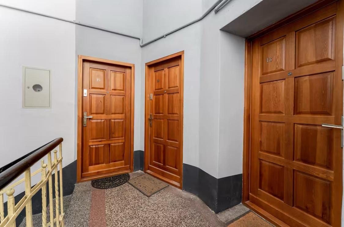 Mieszkanie 2-pokojowe Kraków Stare Miasto, ul. Rakowicka. Zdjęcie 13