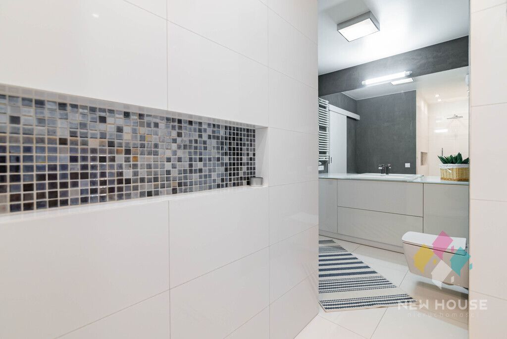 Mieszkanie 2-pokojowe Olsztyn, pl. Plac Konstytucji 3 Maja. Zdjęcie 18