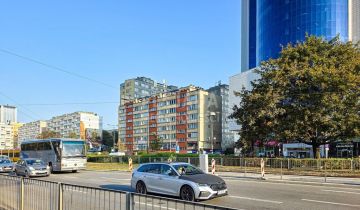 Mieszkanie 1-pokojowe Warszawa Ochota, ul. Aleje Jerozolimskie