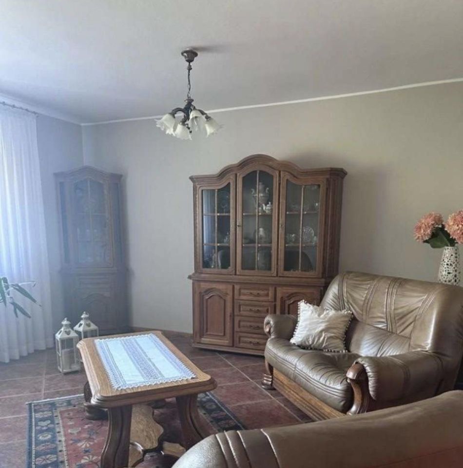 dom wolnostojący, 8 pokoi Sieroty, ul. Lipowa. Zdjęcie 3