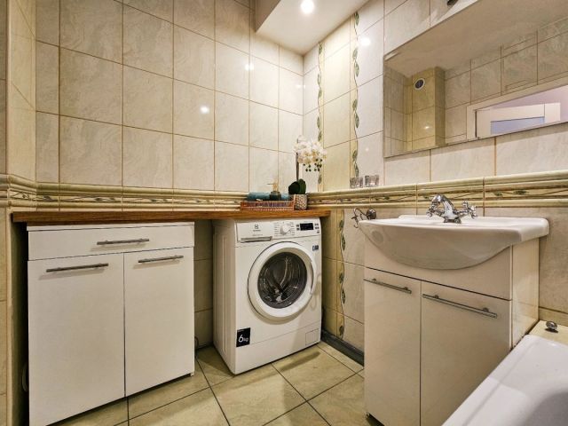 Mieszkanie 3-pokojowe Łódź Śródmieście, ul. Piotrkowska. Zdjęcie 11