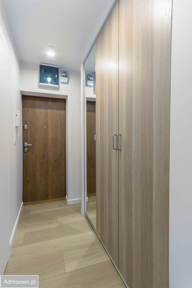 Mieszkanie 2-pokojowe Warszawa Ochota, ul. Karola Dickensa. Zdjęcie 10