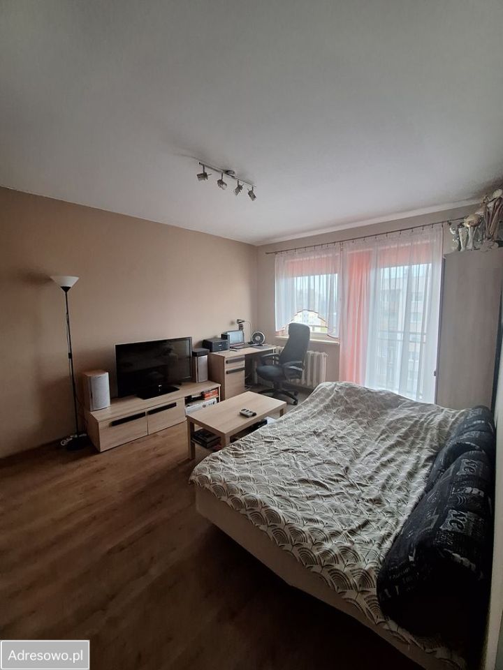 Mieszkanie 1-pokojowe Katowice Giszowiec, ul. Wojciecha. Zdjęcie 6