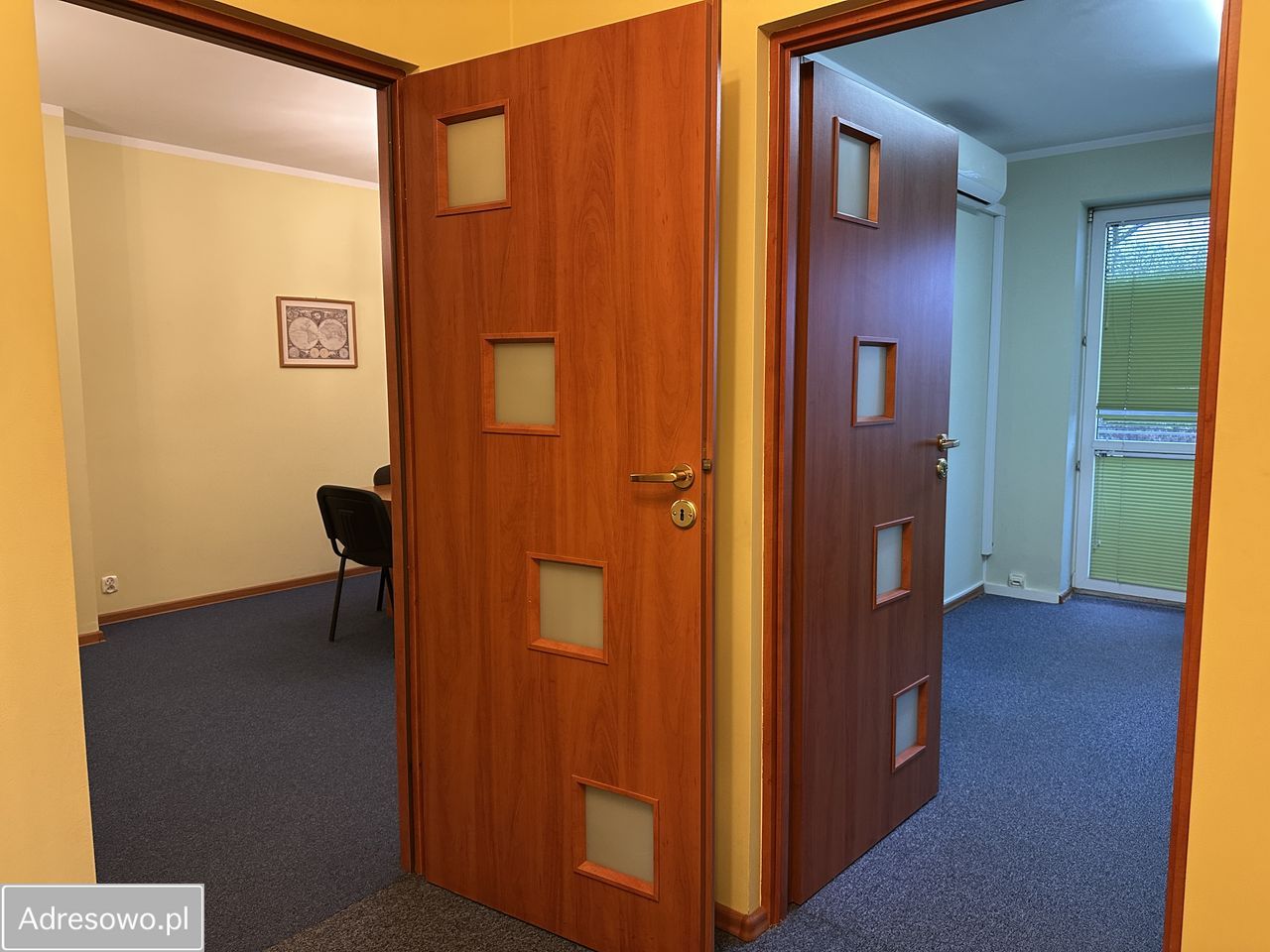 Biuro Warszawa Ursynów, al. Komisji Edukacji Narodowej. Zdjęcie 16