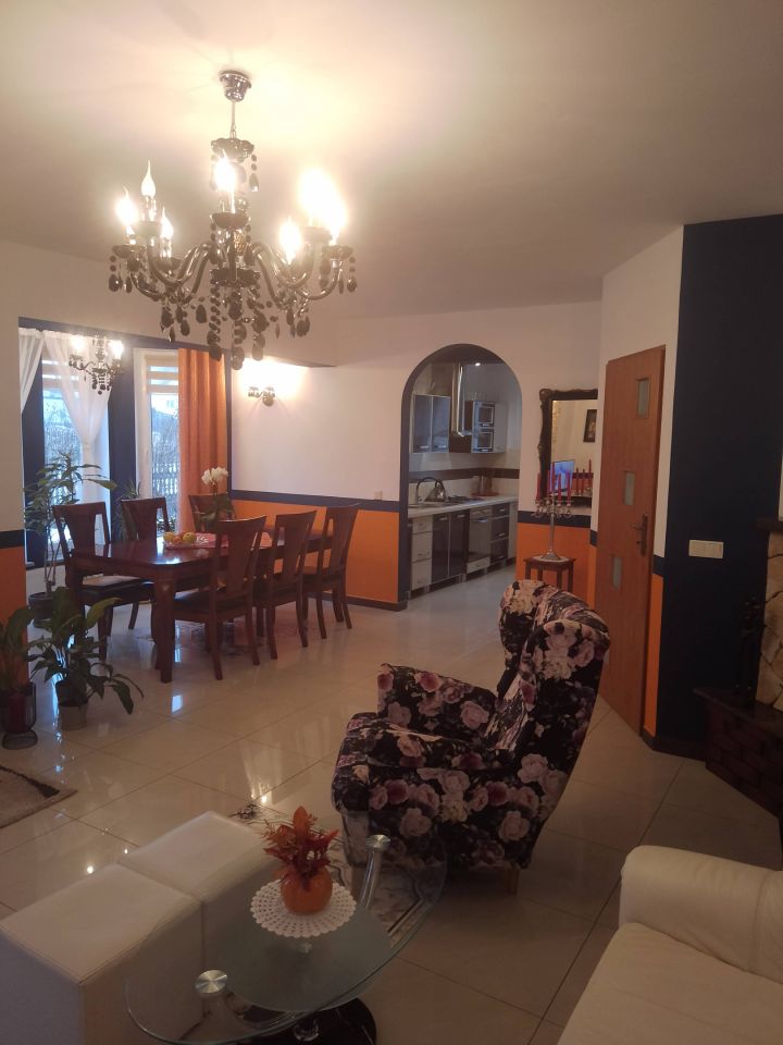 dom wolnostojący, 5 pokoi Żytno, ul. Konopnickiej. Zdjęcie 11