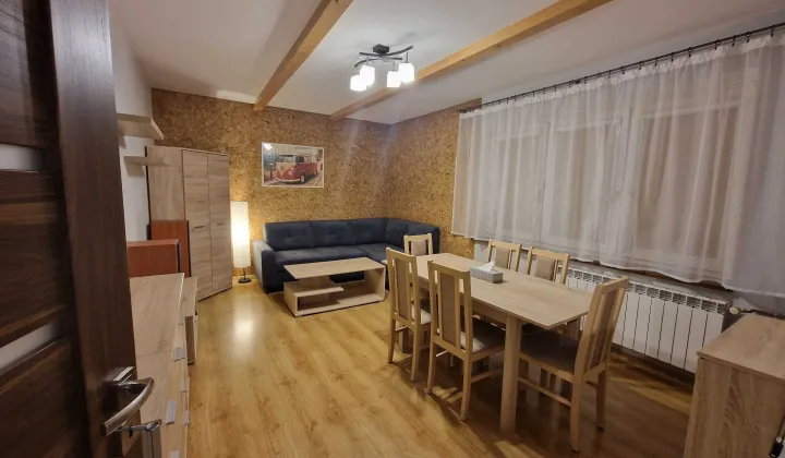 Mieszkanie 2-pokojowe Dębica, ul. 3 Maja