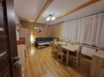 Mieszkanie 2-pokojowe Dębica, ul. 3 Maja