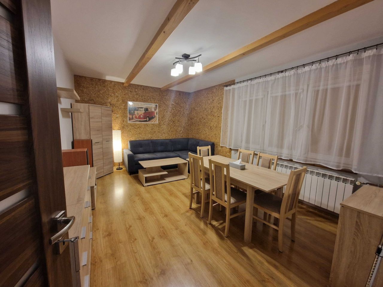 Mieszkanie 2-pokojowe Dębica, ul. 3 Maja